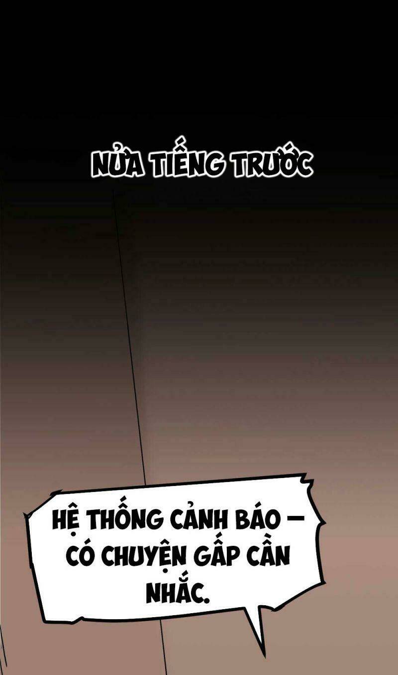 Đế Tế - Chương 15