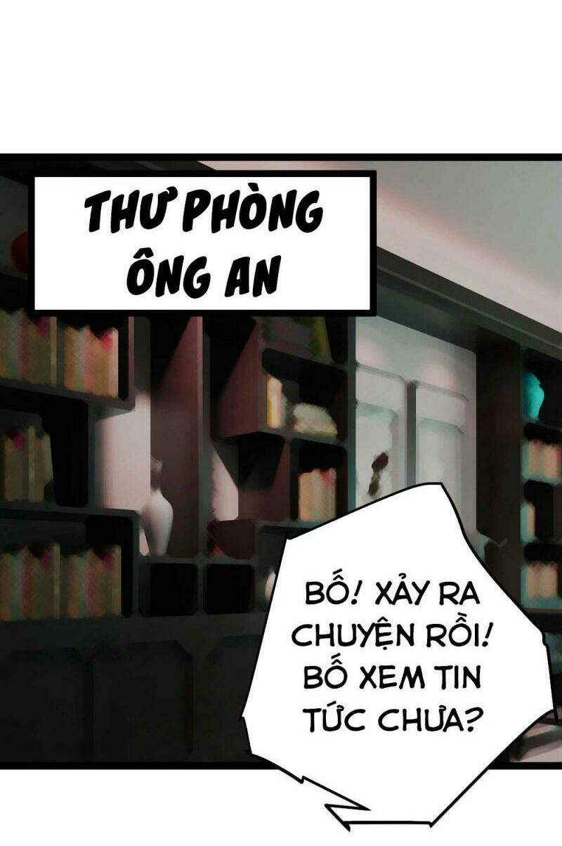 Đế Tế - Chương 16