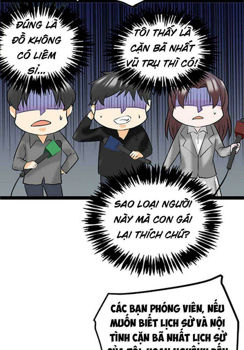Đế Tế - Chương 16