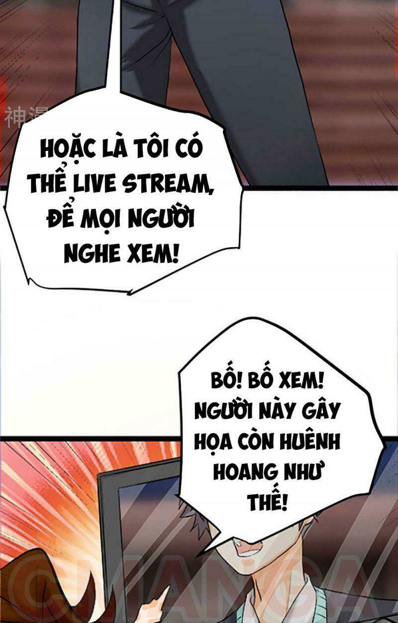 Đế Tế - Chương 16