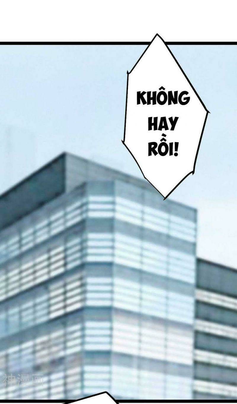 Đế Tế - Chương 16