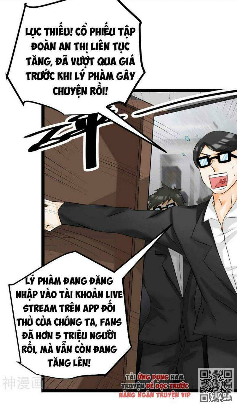 Đế Tế - Chương 16