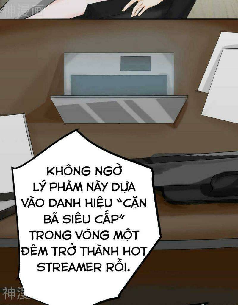 Đế Tế - Chương 16