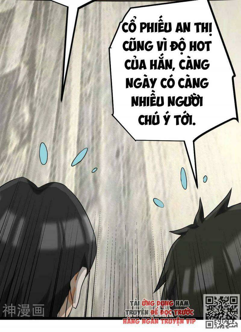 Đế Tế - Chương 16
