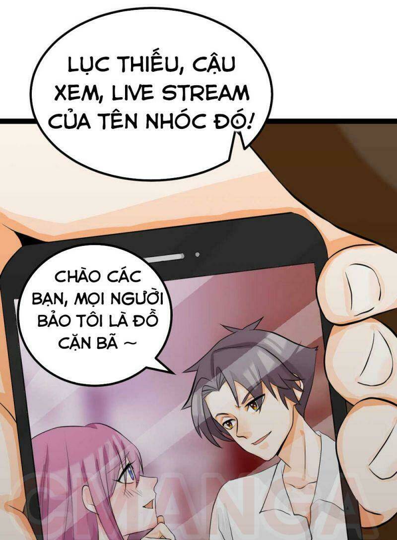 Đế Tế - Chương 16