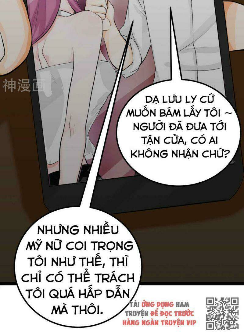 Đế Tế - Chương 16