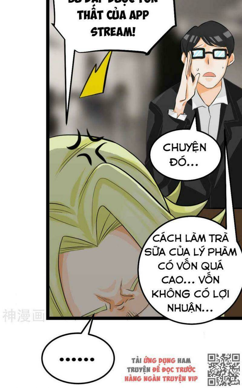 Đế Tế - Chương 16