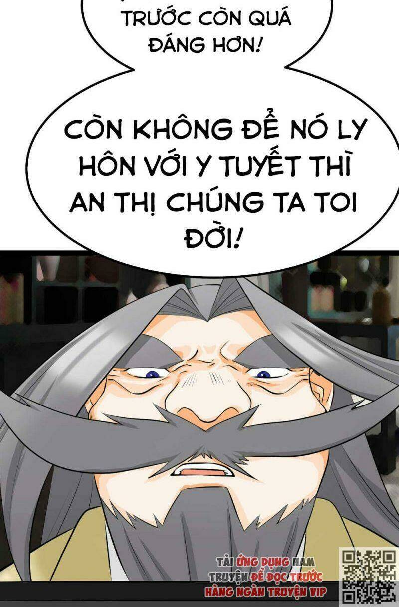 Đế Tế - Chương 16