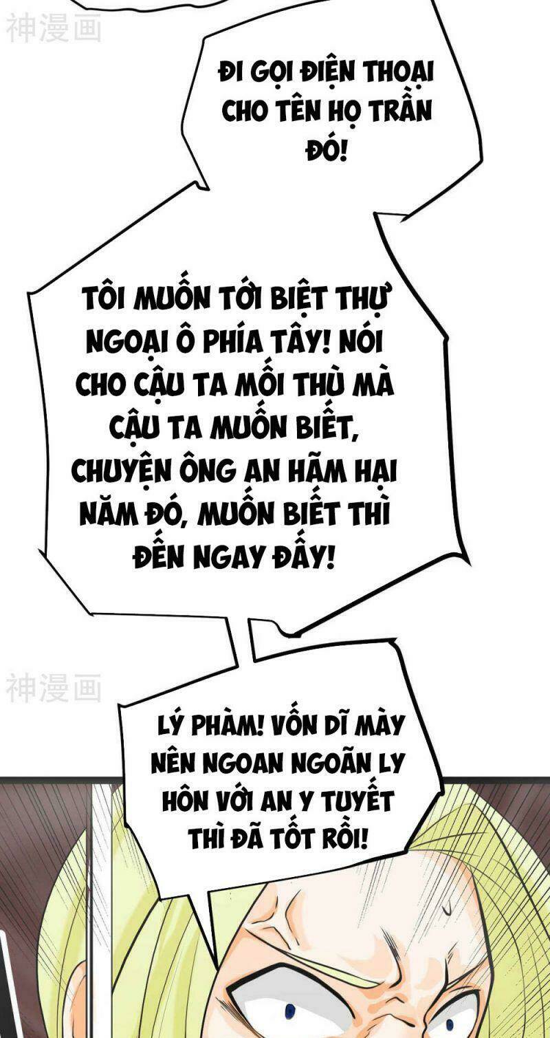 Đế Tế - Chương 16