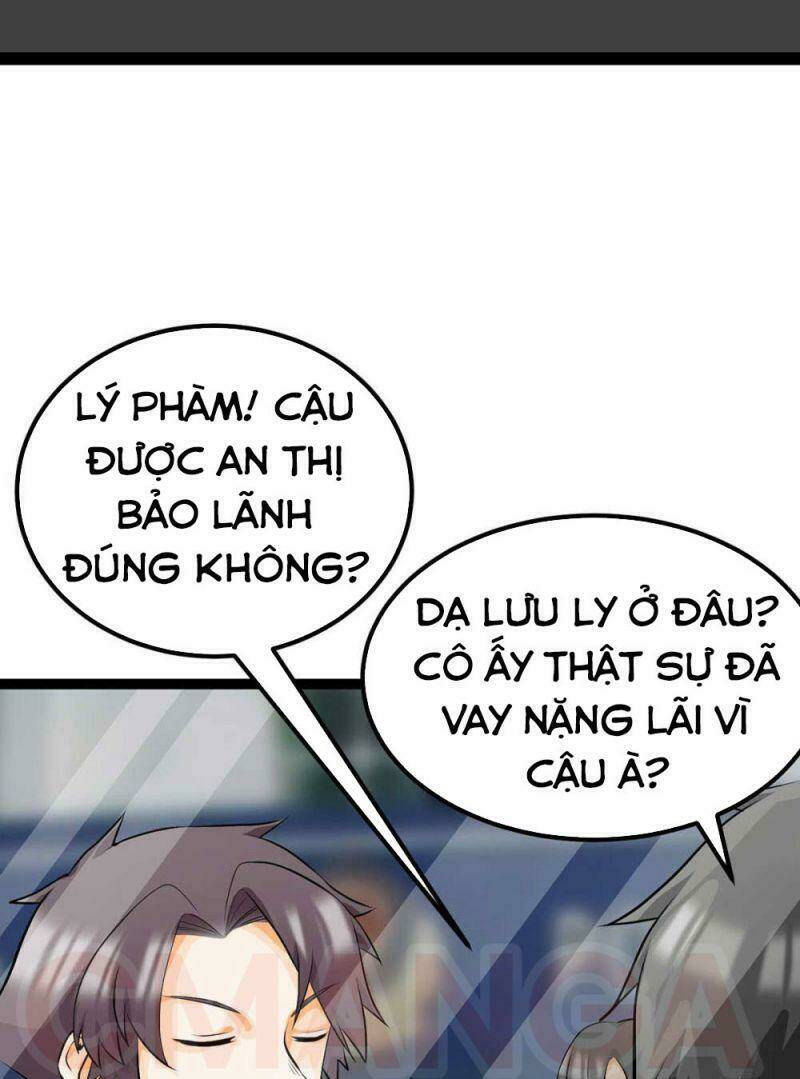 Đế Tế - Chương 16