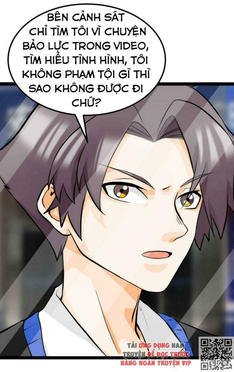 Đế Tế - Chương 16