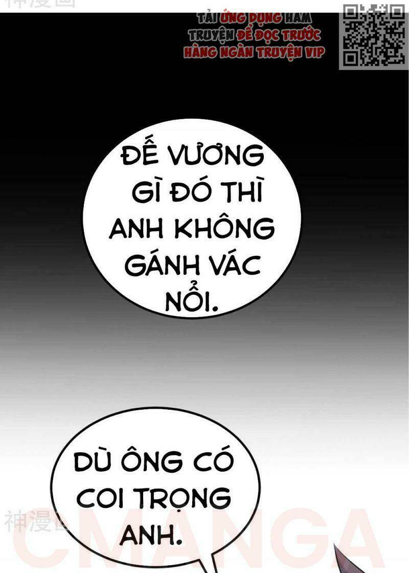 Đế Tế - Chương 17