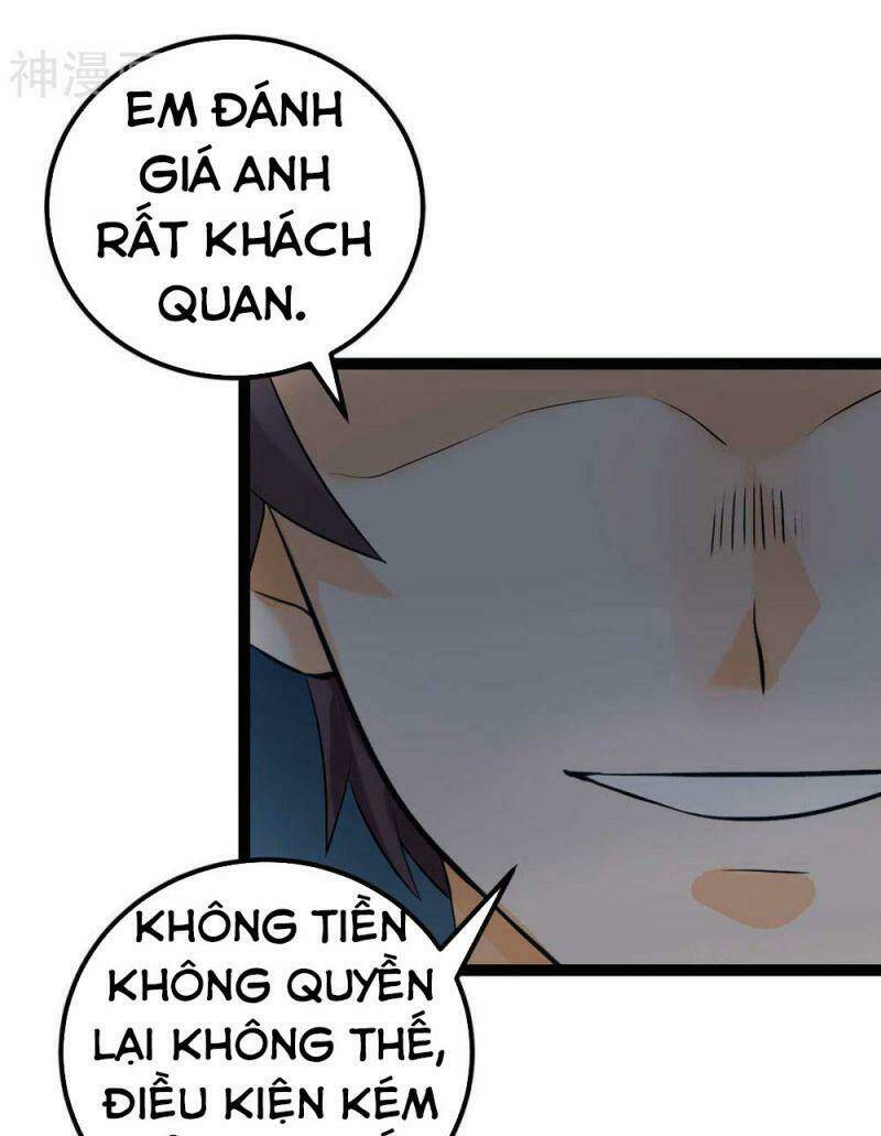 Đế Tế - Chương 17