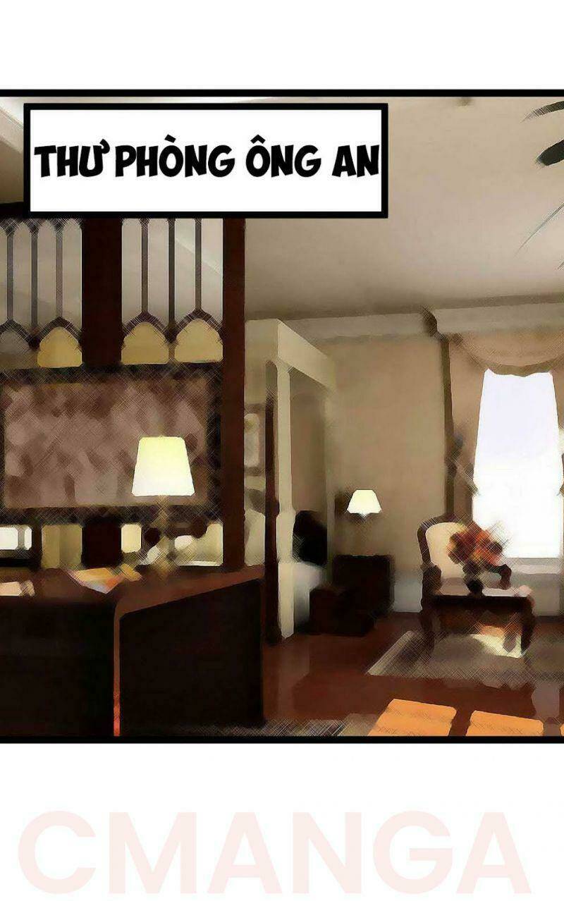 Đế Tế - Chương 17