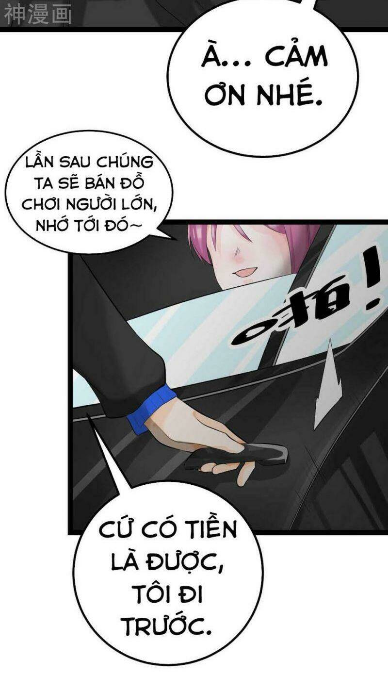 Đế Tế - Chương 17