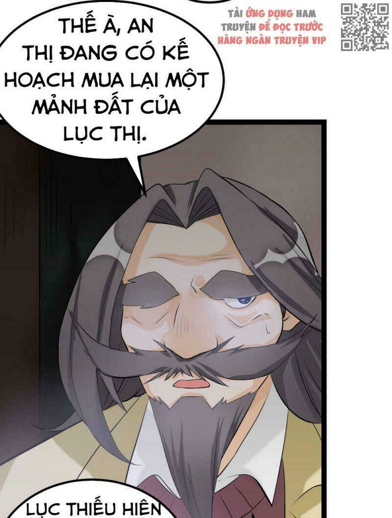 Đế Tế - Chương 17