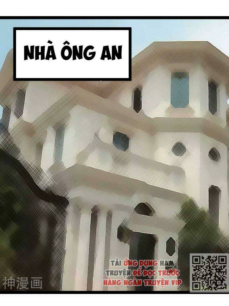 Đế Tế - Chương 17