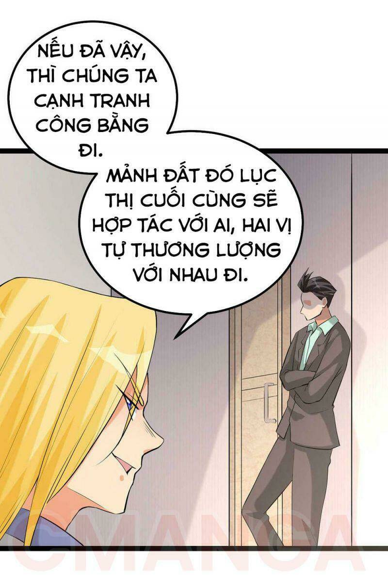 Đế Tế - Chương 18