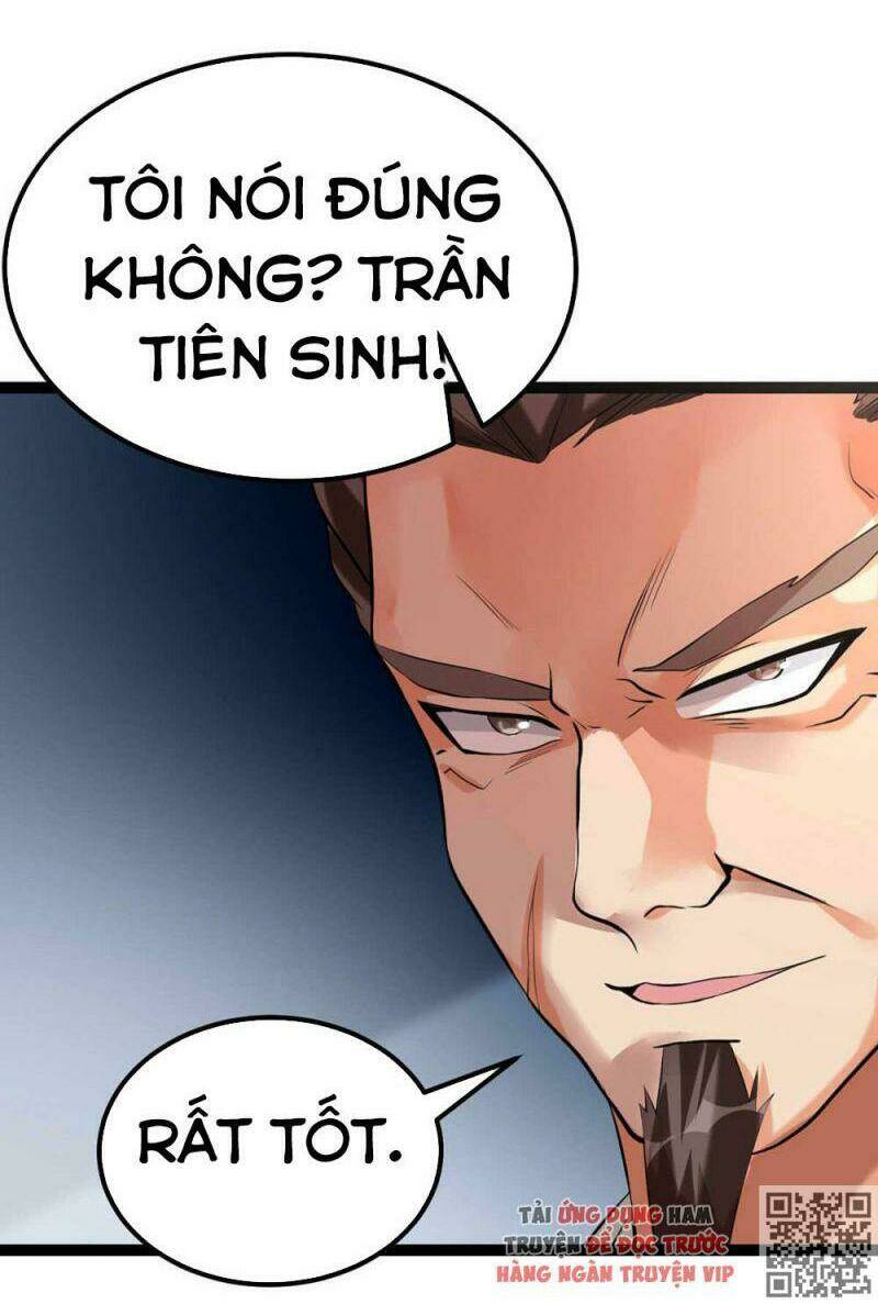 Đế Tế - Chương 18