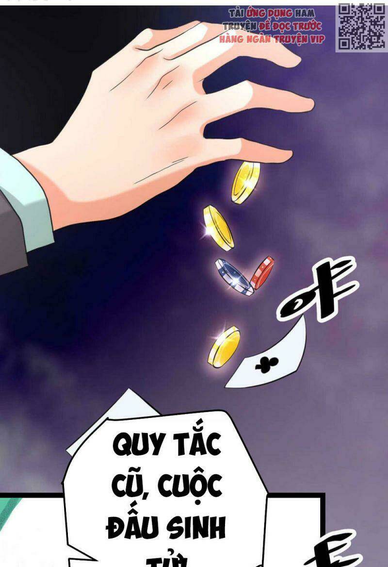 Đế Tế - Chương 18