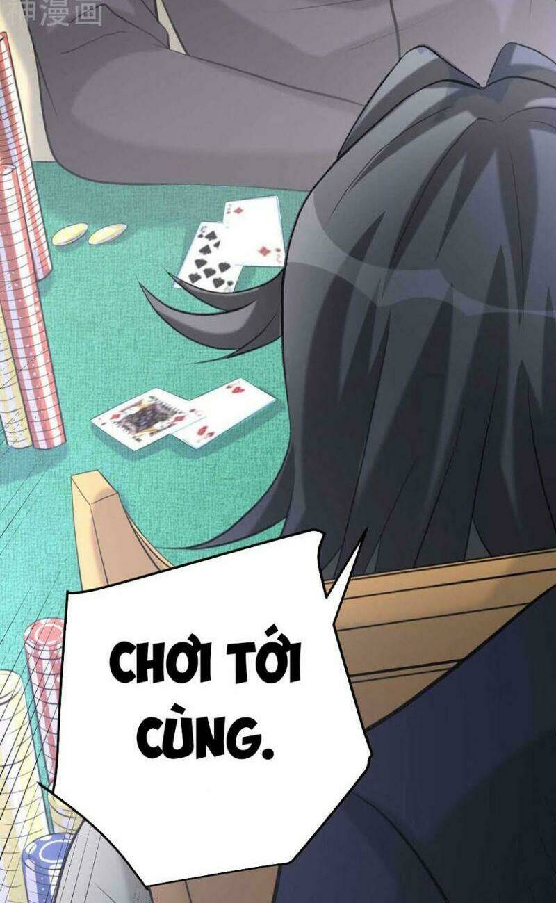 Đế Tế - Chương 18