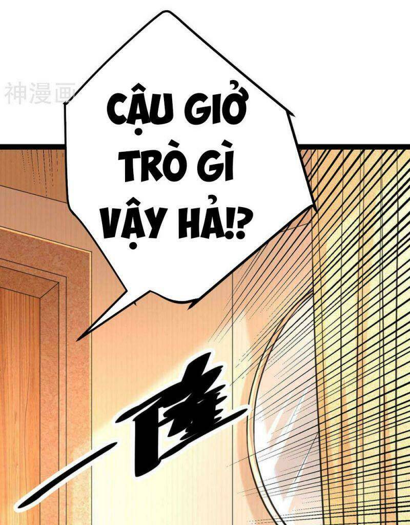 Đế Tế - Chương 18