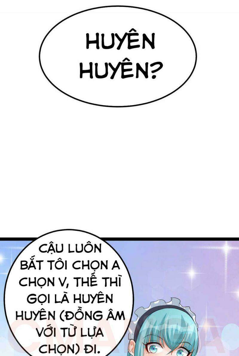 Đế Tế - Chương 18