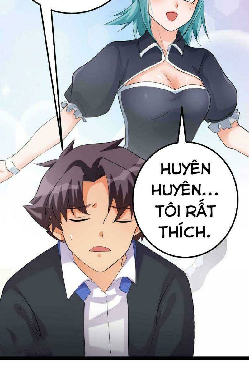 Đế Tế - Chương 18