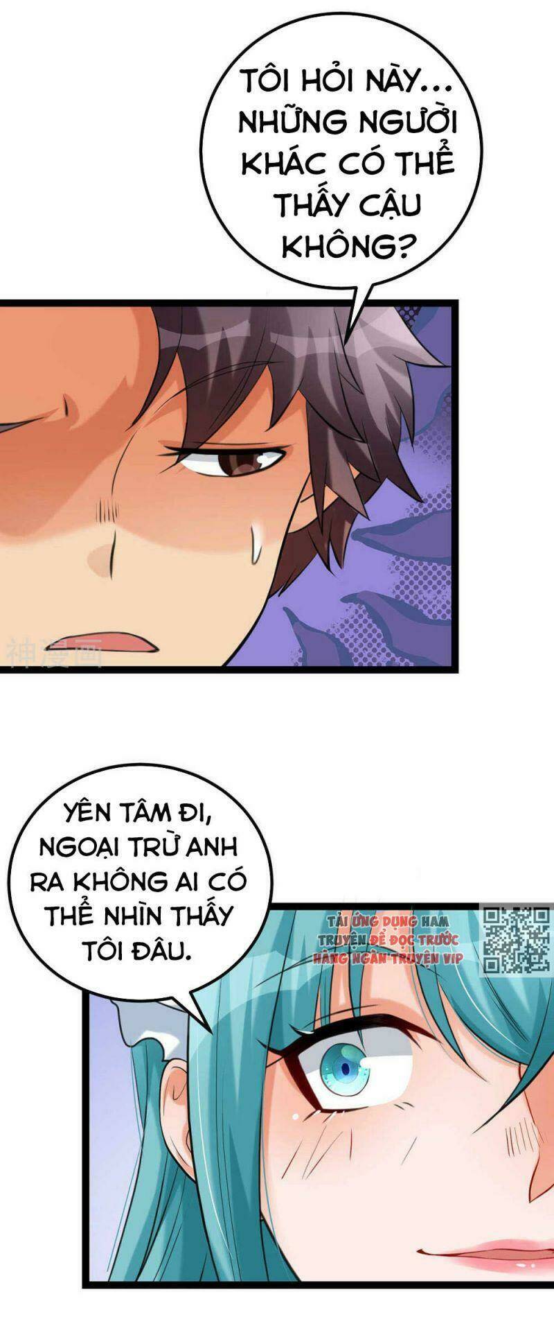Đế Tế - Chương 18