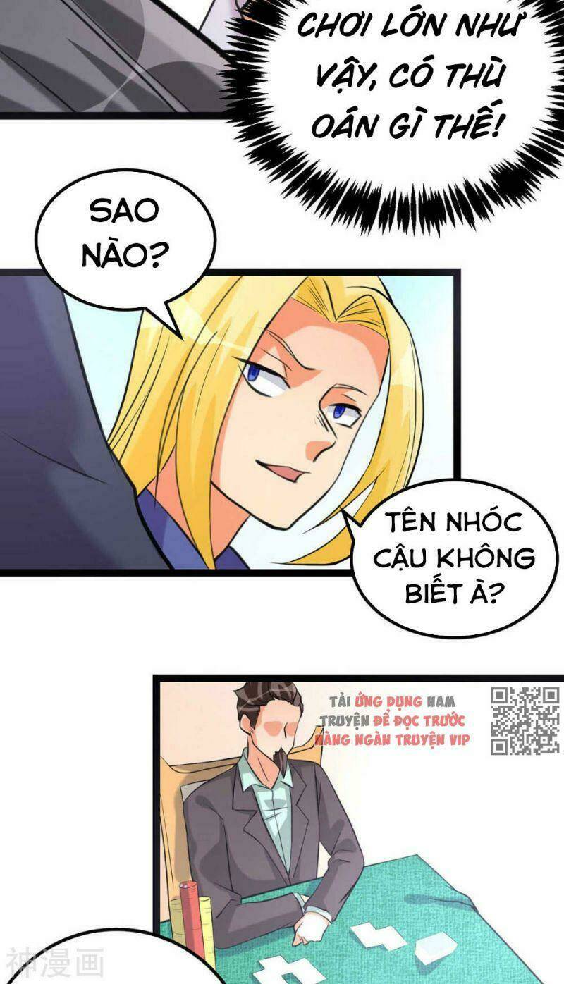 Đế Tế - Chương 19