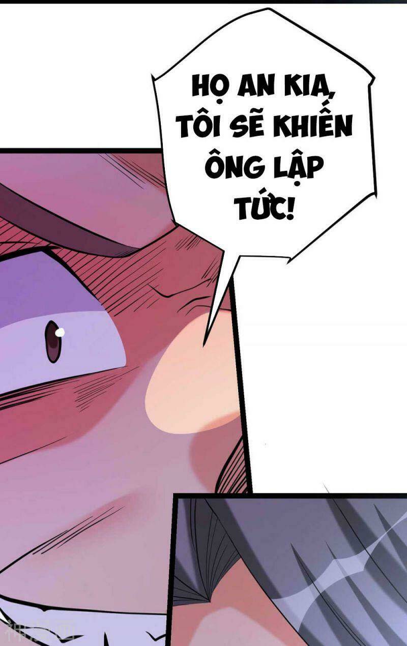 Đế Tế - Chương 19