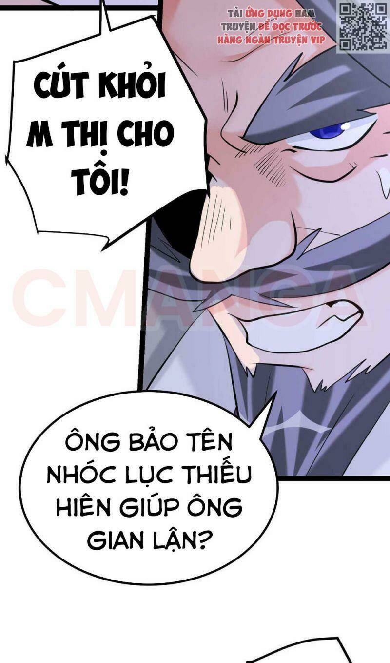 Đế Tế - Chương 19