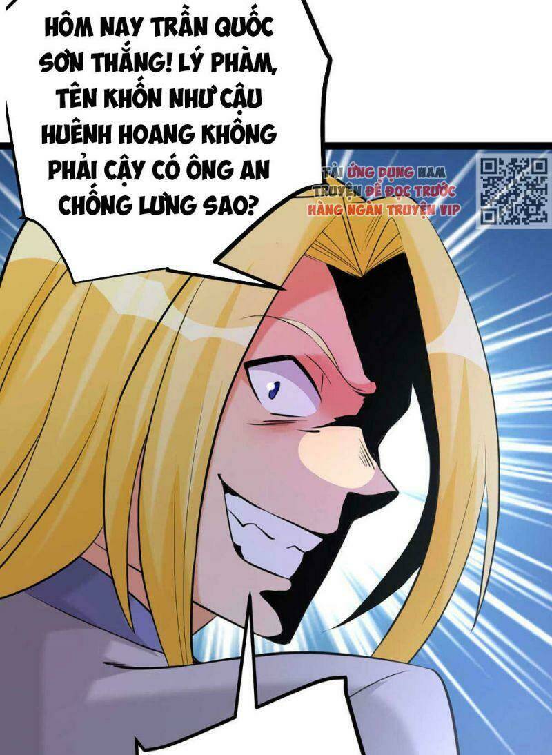 Đế Tế - Chương 19