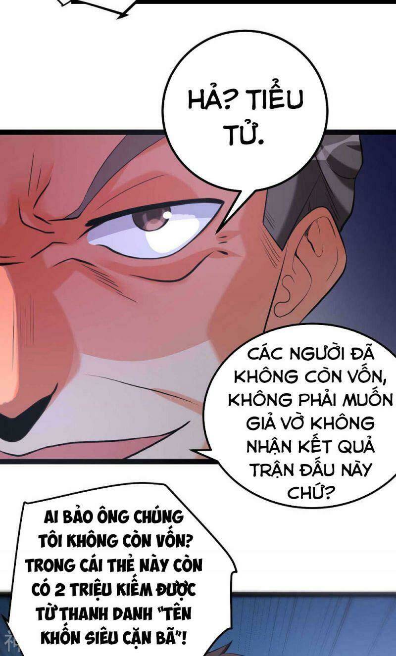 Đế Tế - Chương 19
