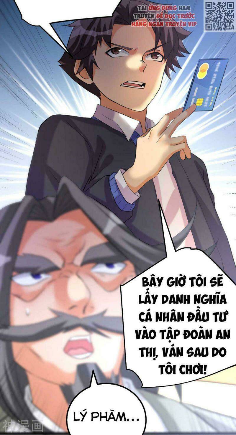 Đế Tế - Chương 19