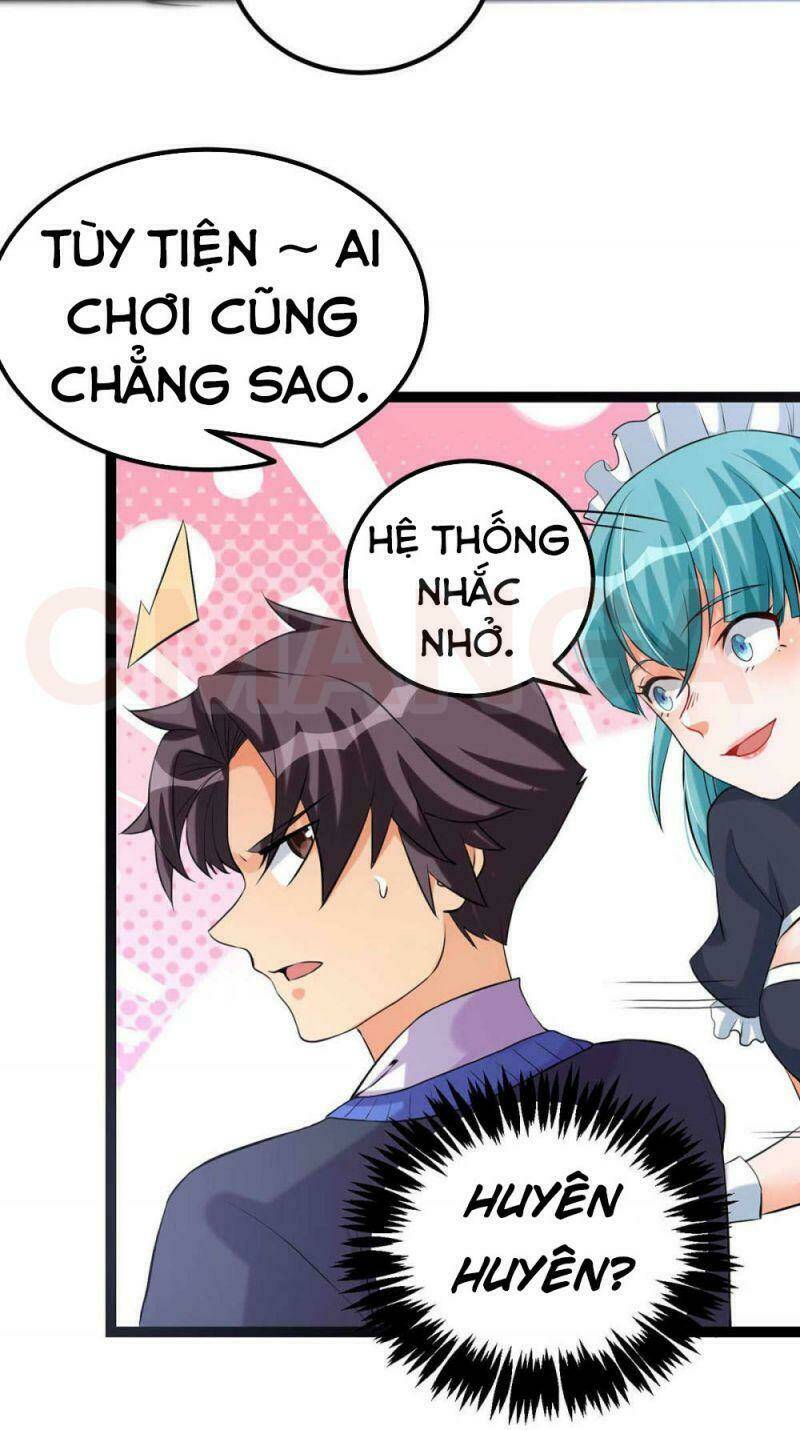 Đế Tế - Chương 19