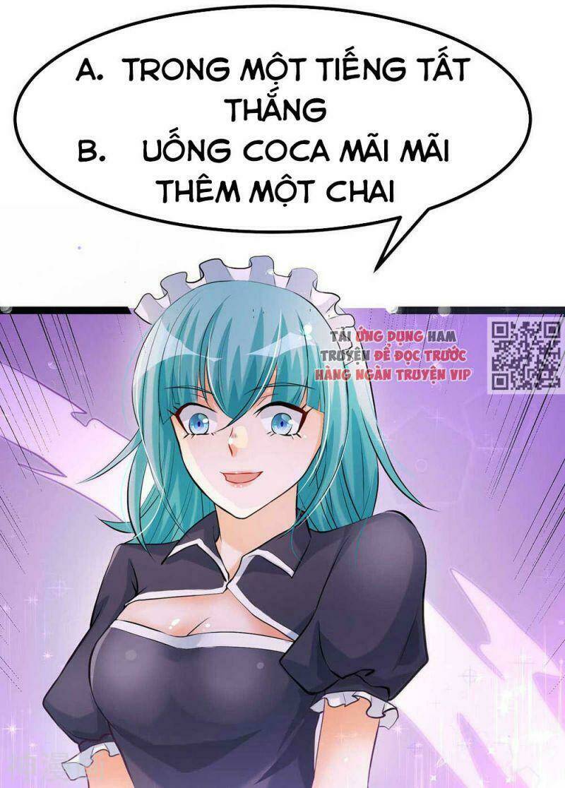 Đế Tế - Chương 19