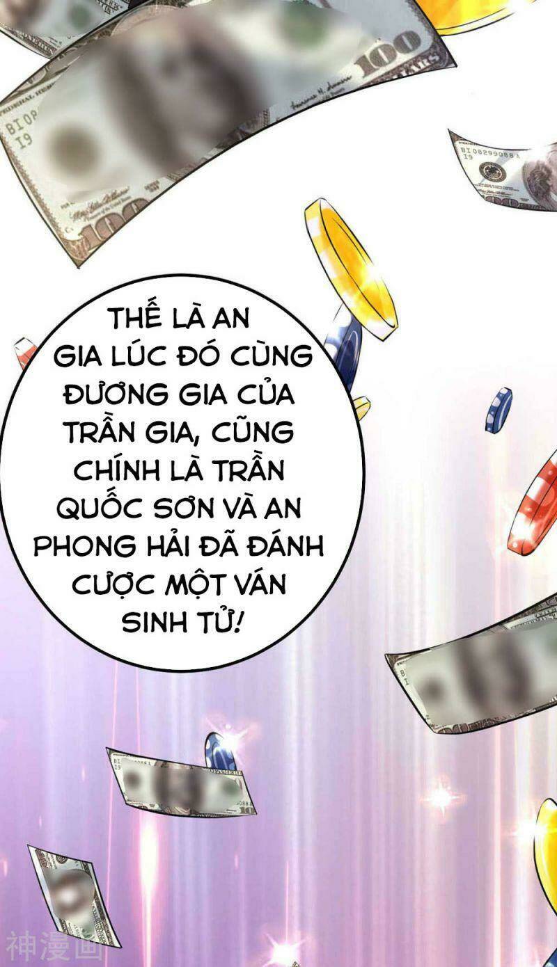 Đế Tế - Chương 19