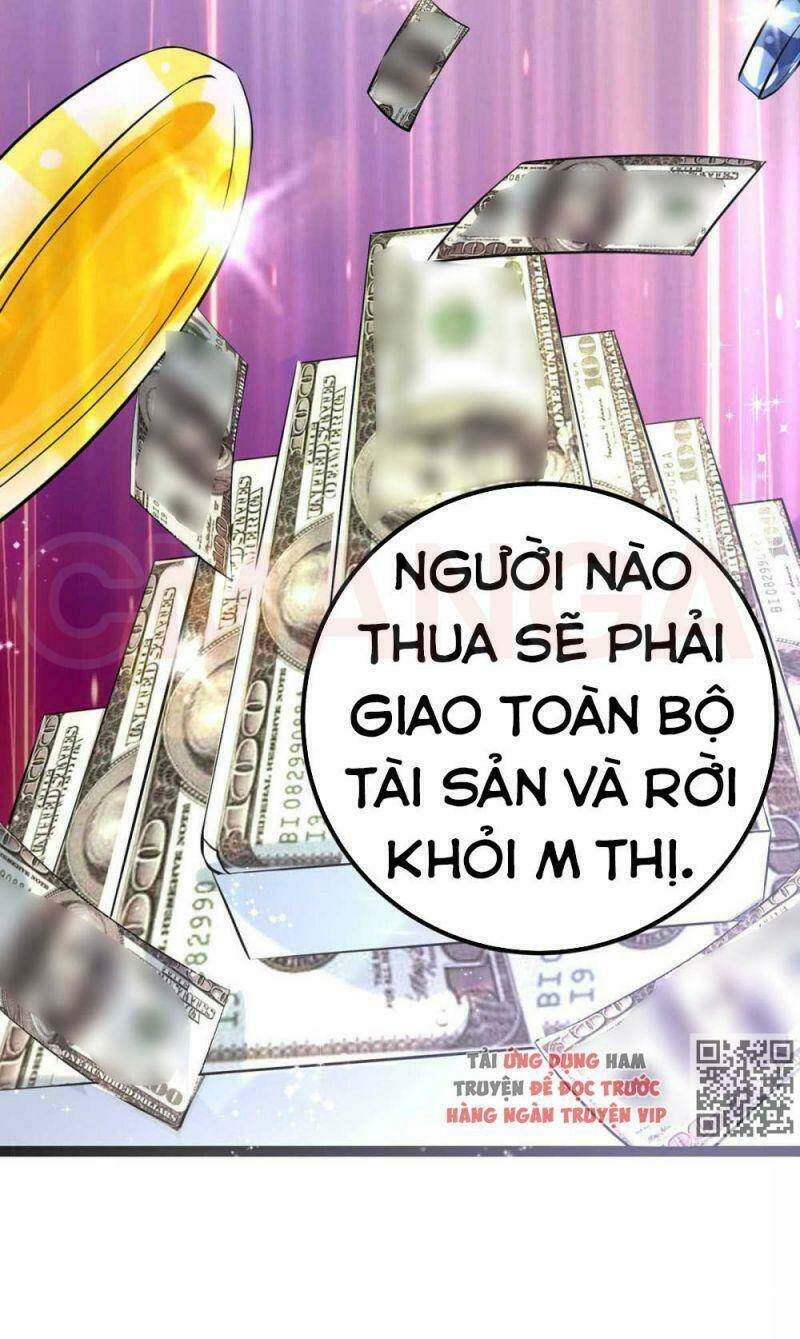 Đế Tế - Chương 19