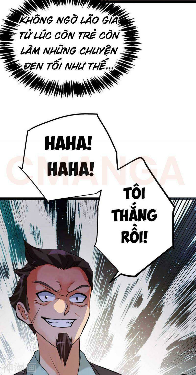 Đế Tế - Chương 19
