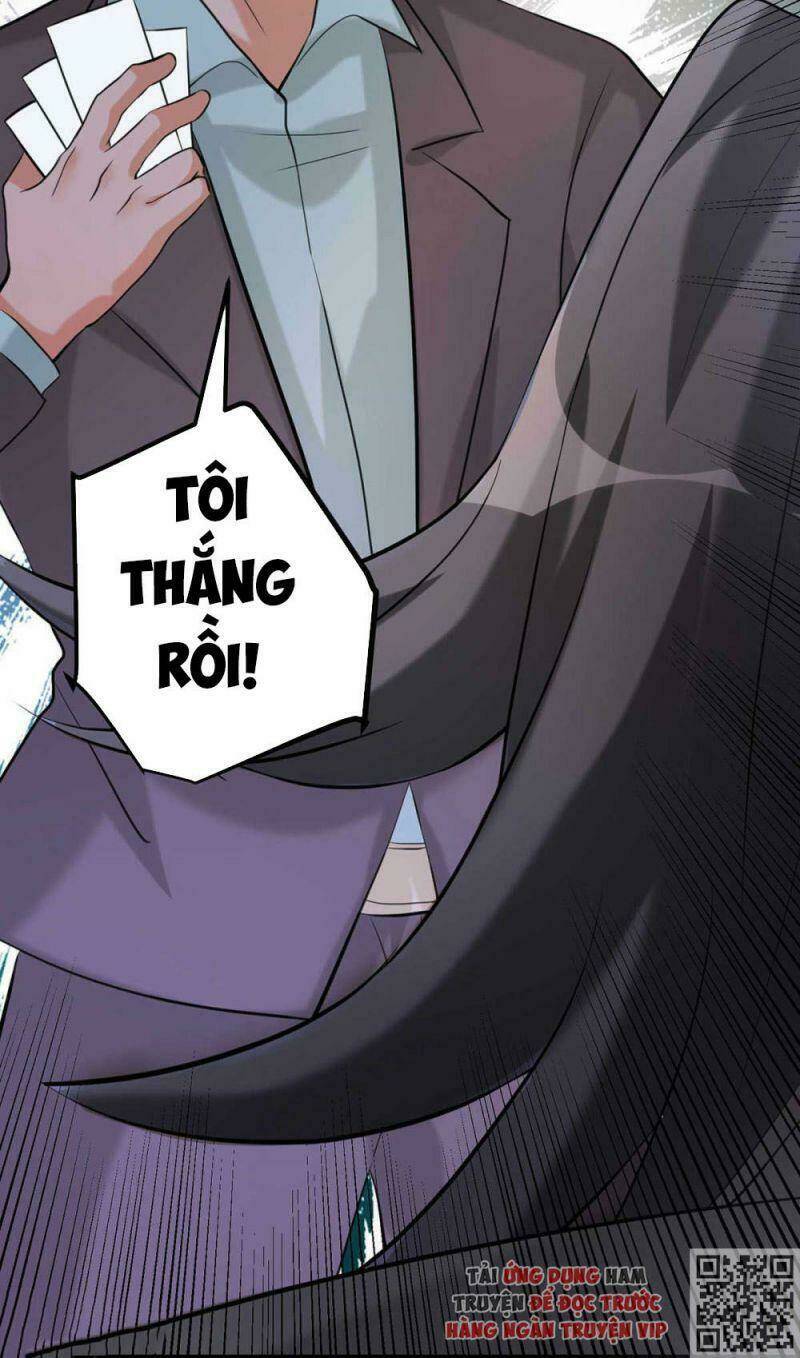 Đế Tế - Chương 19