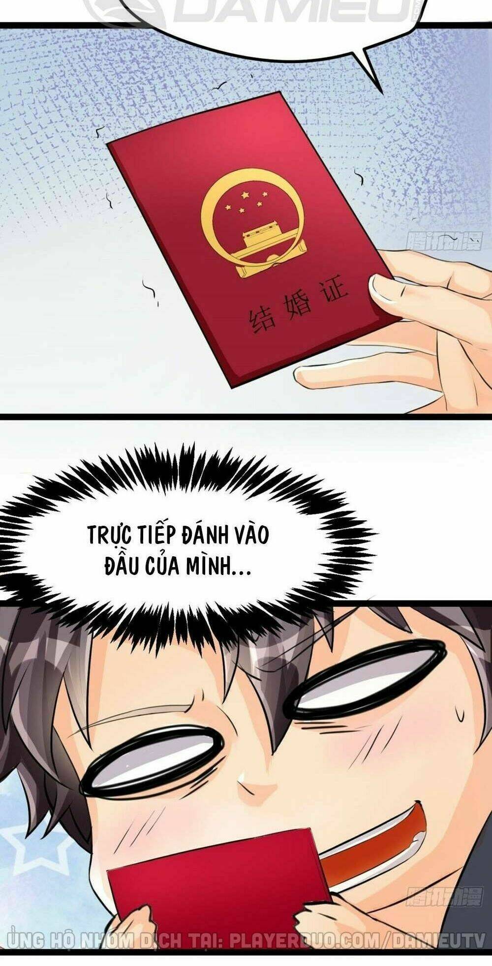 Đế Tế - Chương 2