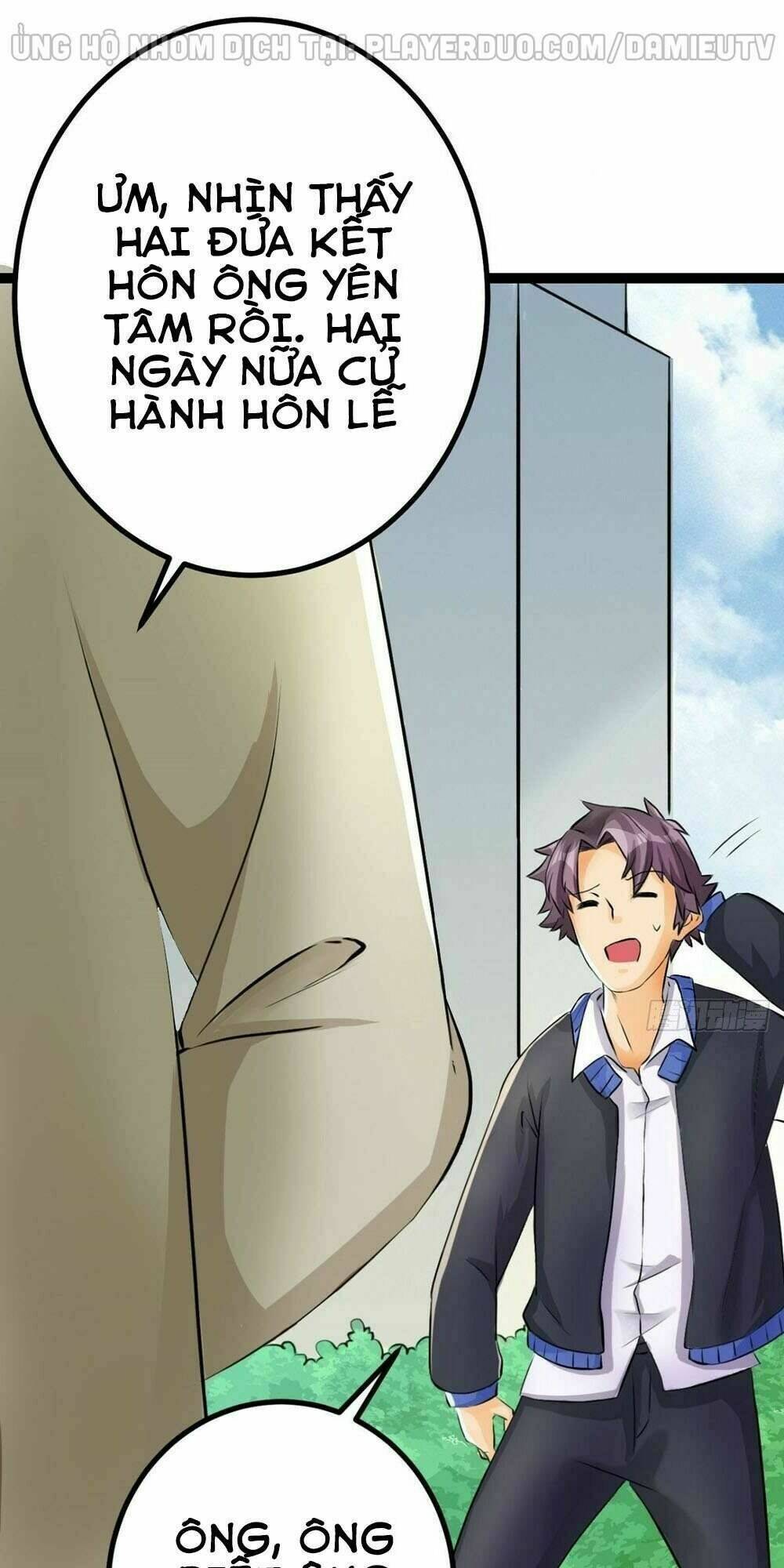 Đế Tế - Chương 2