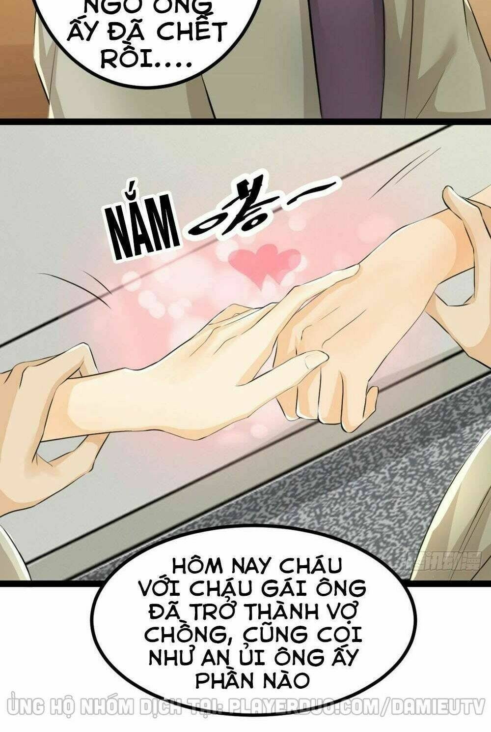 Đế Tế - Chương 2