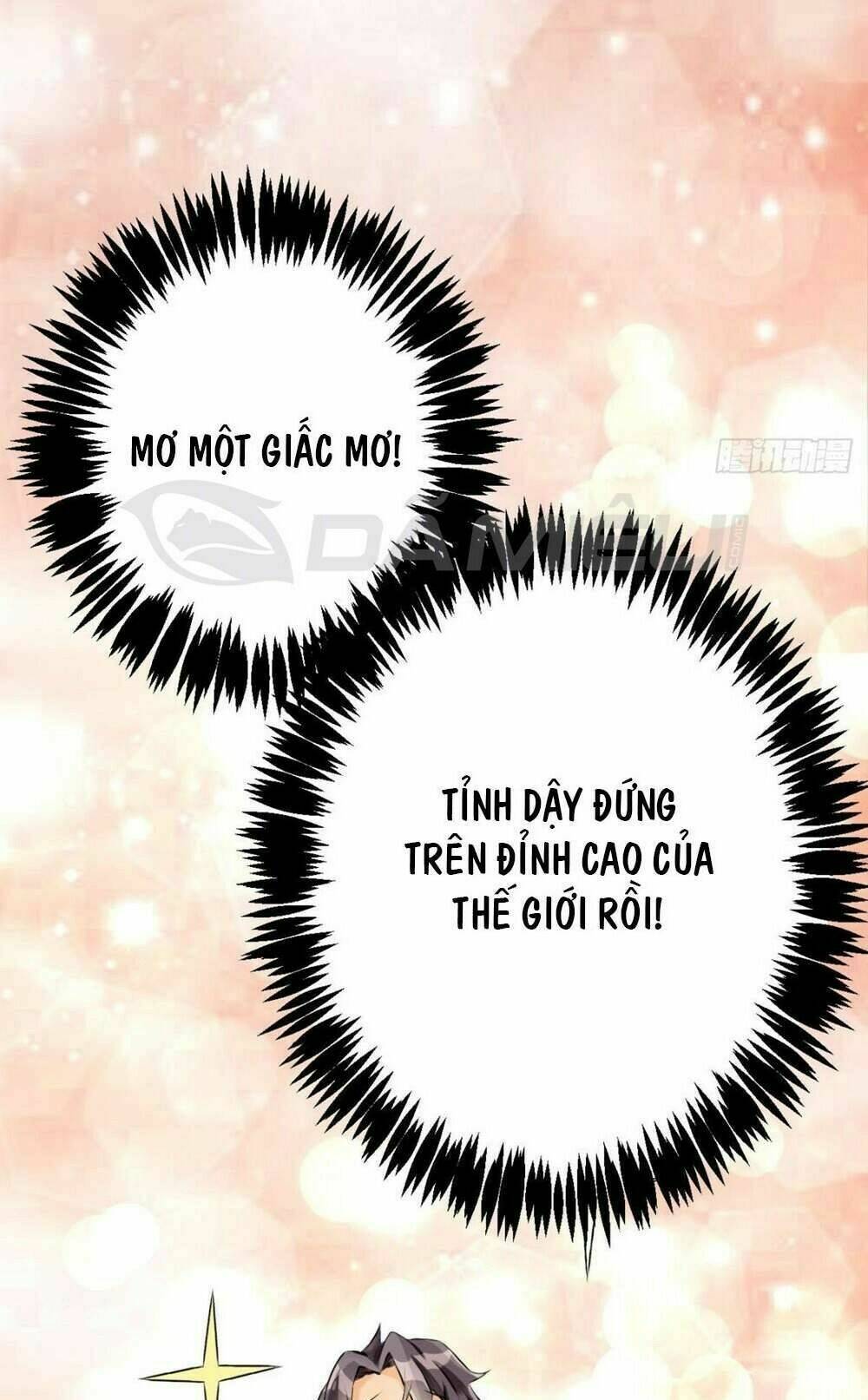 Đế Tế - Chương 2