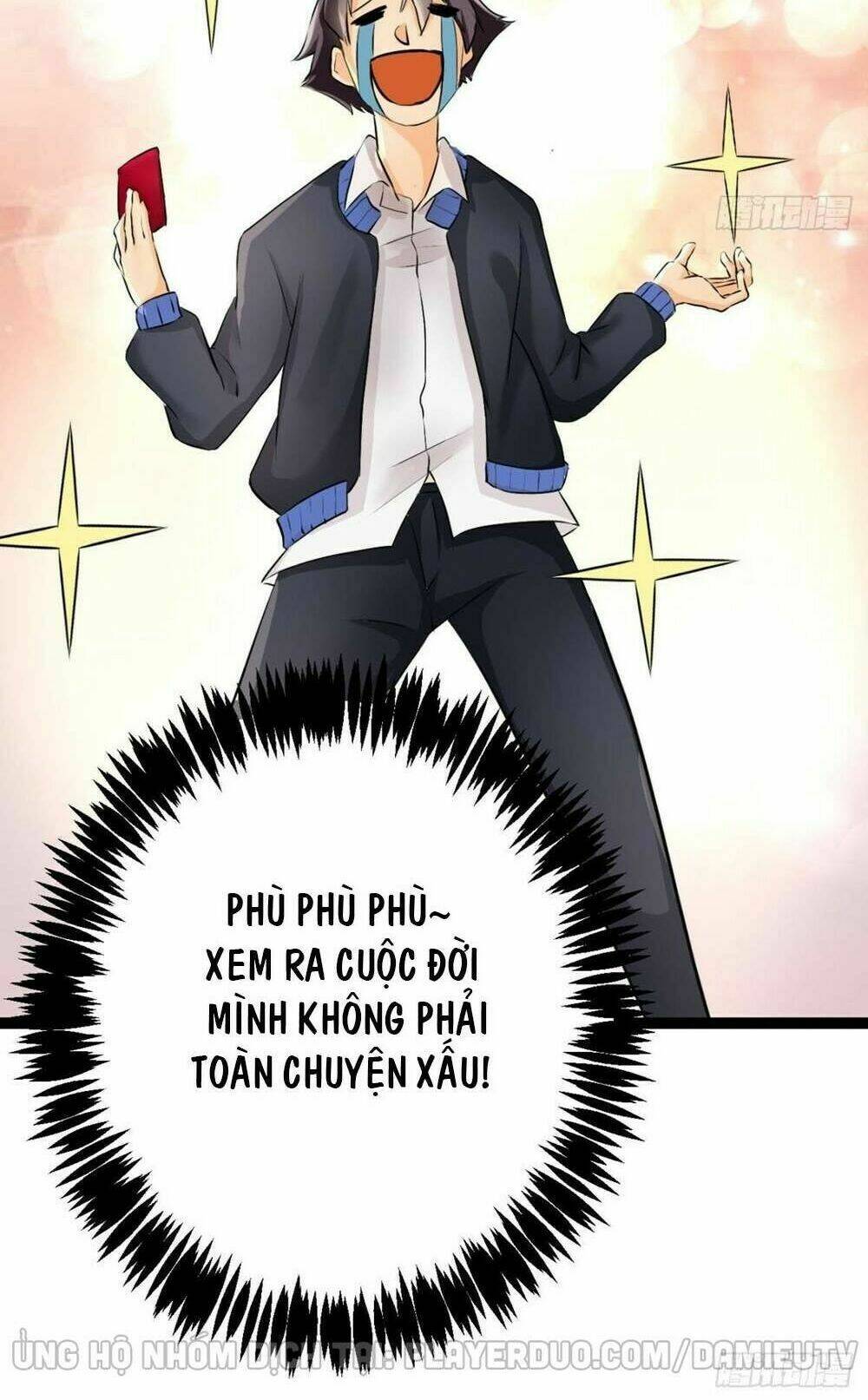Đế Tế - Chương 2