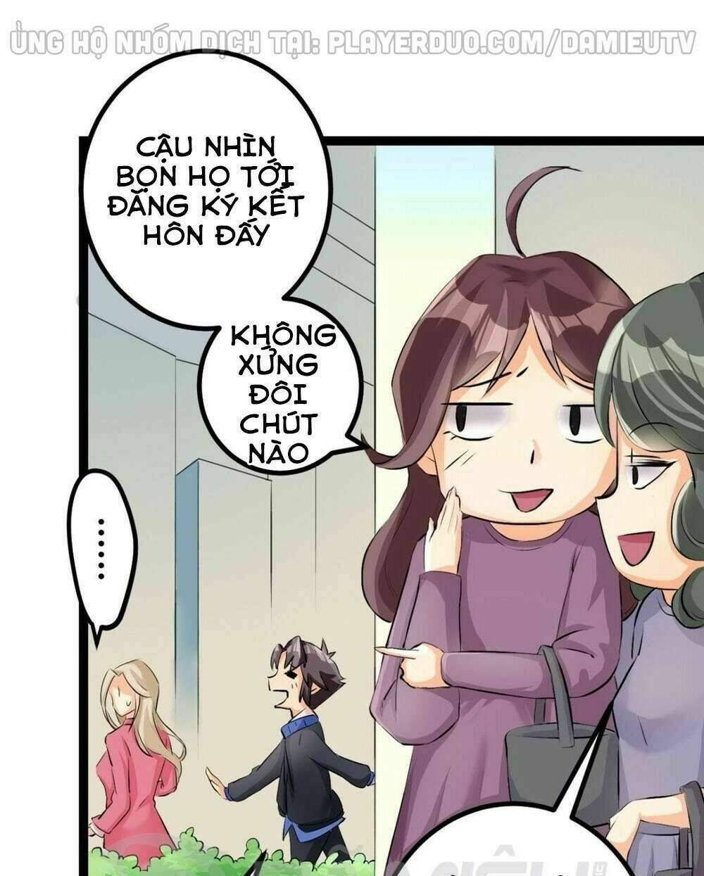 Đế Tế - Chương 2