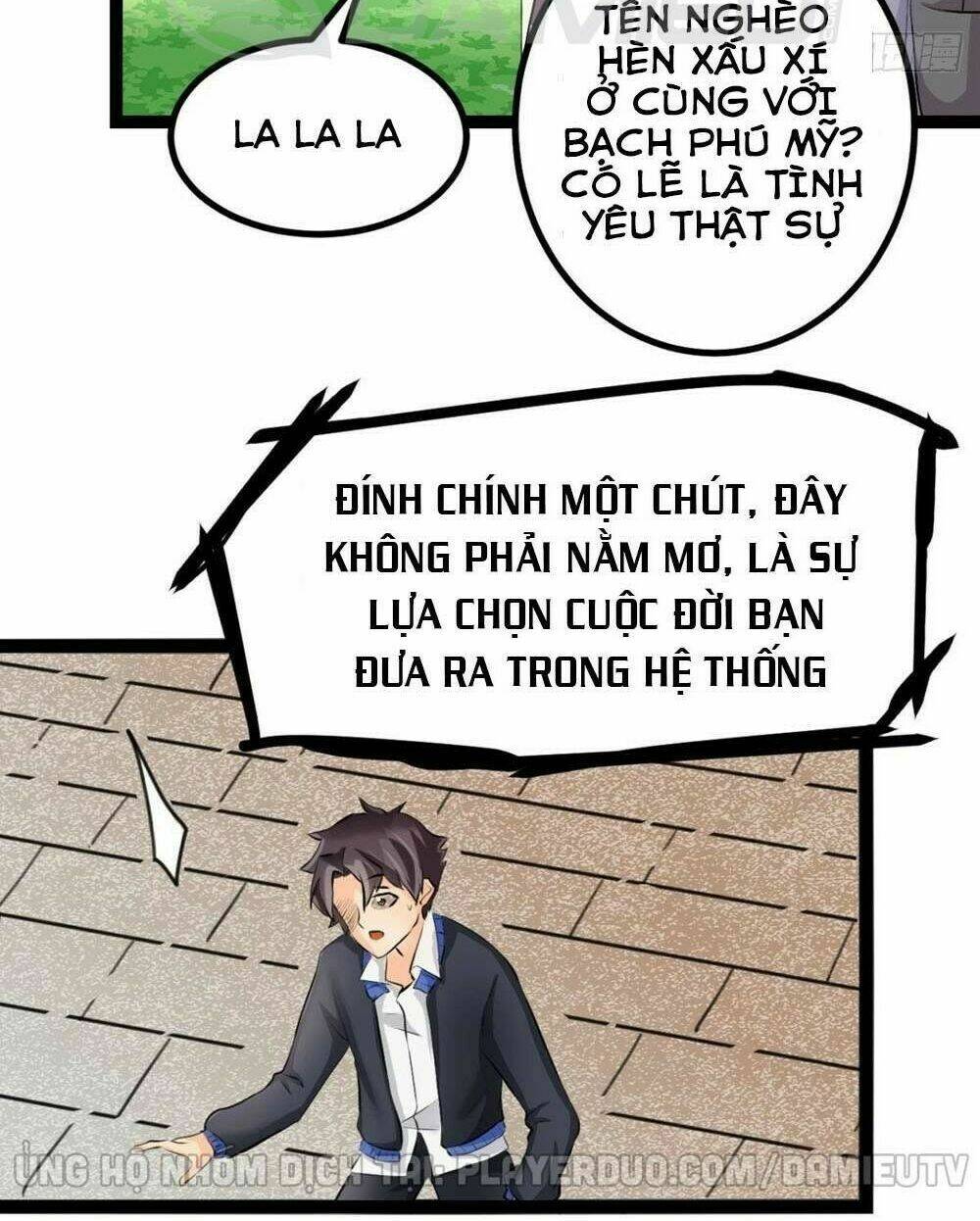 Đế Tế - Chương 2