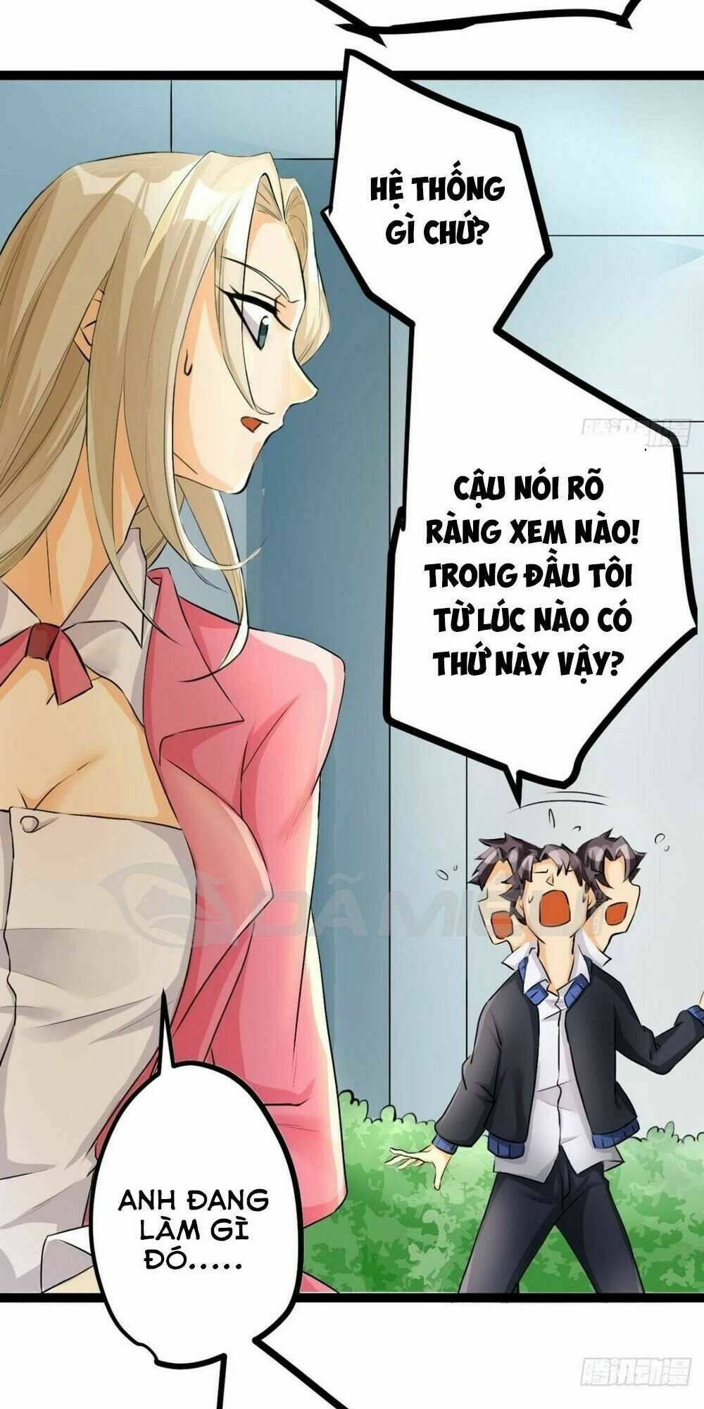 Đế Tế - Chương 2