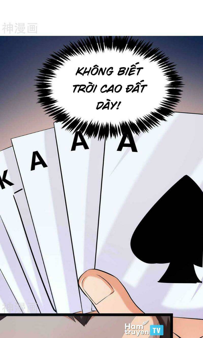 Đế Tế - Chương 20